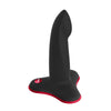 Fun Factory Limba Flex S Adjustable Silicone Dildo - Colour: Black