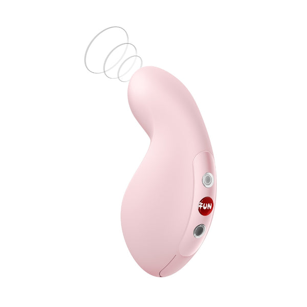 Fun Factory Luna Air Pulse Clitoral Stimulator