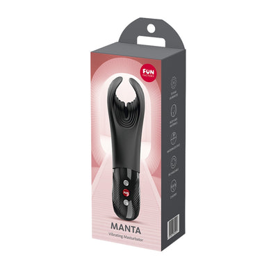 Fun Factory Manta Vibrator