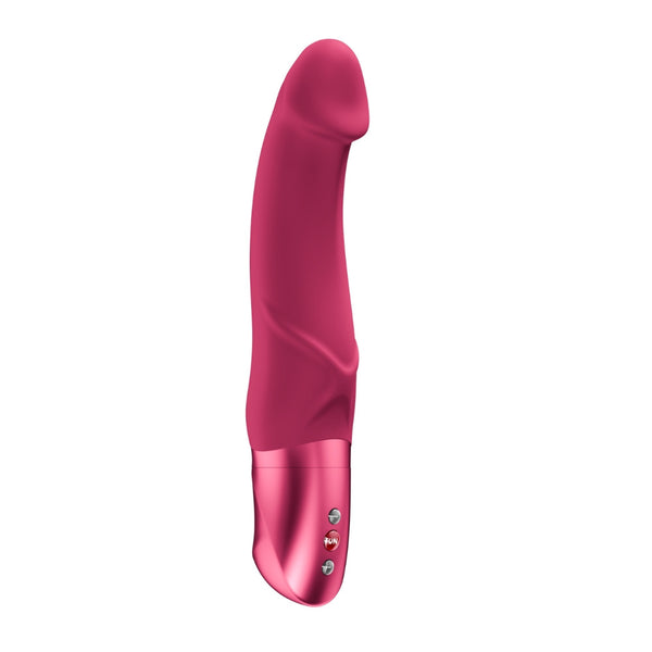 Fun Factory Mr. Boss Vibrator