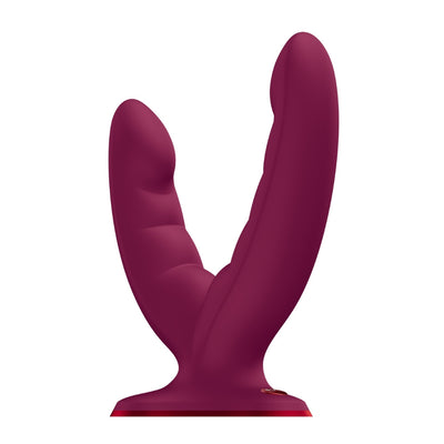 Fun Factory Ryde Grinding Dildo