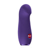 Fun Factory Stella Mini Bullet Vibrator - Colour: Black Currant