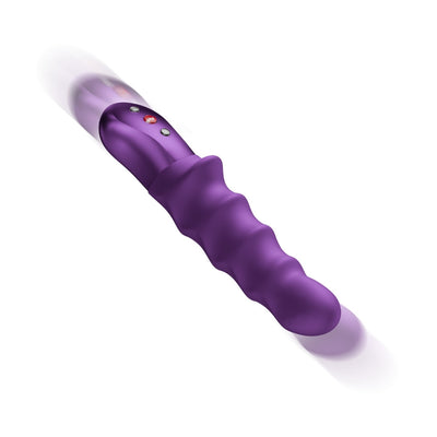 Fun Factory Stronic Surf Realistic Thrusting G-Spot Vibrator