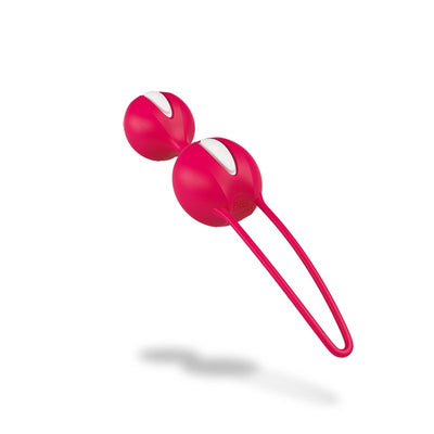 Fun Factory Smartballs DUO Ben Wa Balls