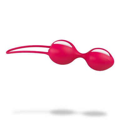 Fun Factory Smartballs DUO Ben Wa Balls