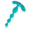 Femme Fun Funn Beads Vibrating Flexible Silicone Anal Beads