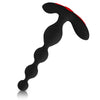Femme Fun Funn Beads Vibrating Flexible Silicone Anal Beads