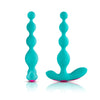 Femme Fun Funn Beads Vibrating Flexible Silicone Anal Beads