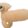CalExotics Futurotic 4 Way Arouser Ultimate Beaver