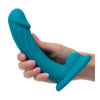 CalExotics G-Ride Long Haul Dual Motor Silicone Probe