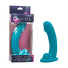 CalExotics G-Ride Long Haul Dual Motor Silicone Probe