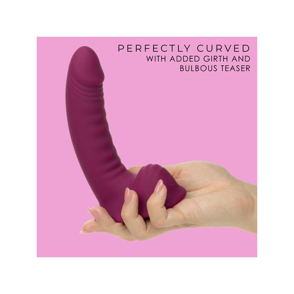 CalExotics G-Ride Road Trip Vibrator