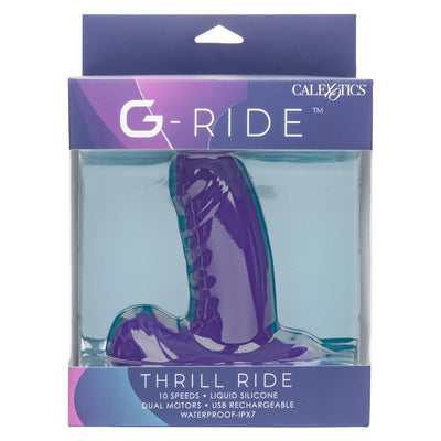 CalExotics G-Ride Thrill Ride
