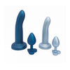 Lady Bonnd Galaxy Kit Small 6 Inch
