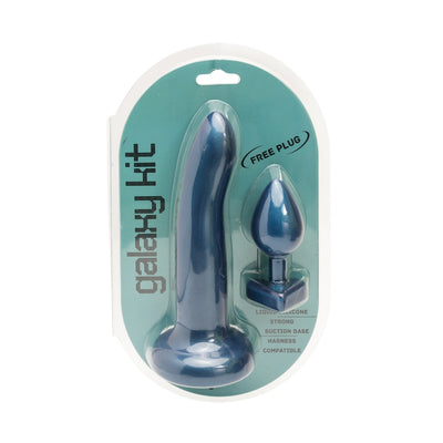 Lady Bonnd Galaxy Kit Small 6 Inch