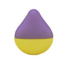 TENGA Iroha Mini Clitoral Vibrator - Fuji-Lemon