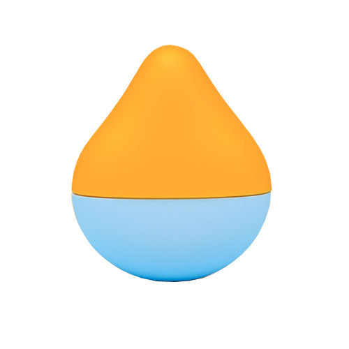 TENGA Iroha Mini - Sora-Mikan Clitoral Vibrator