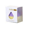 TENGA Iroha Mini Clitoral Vibrator - Fuji-Lemon