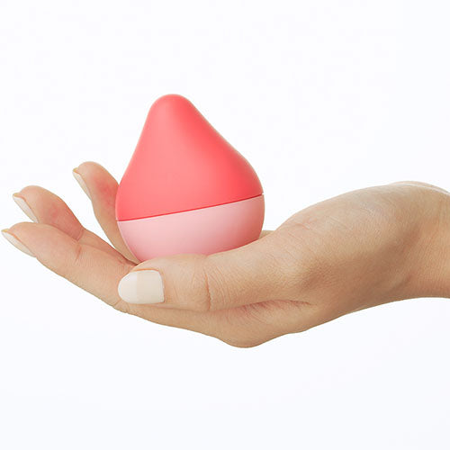 TENGA Iroha Mini - Ume-Anzu Clitoral Vibrator