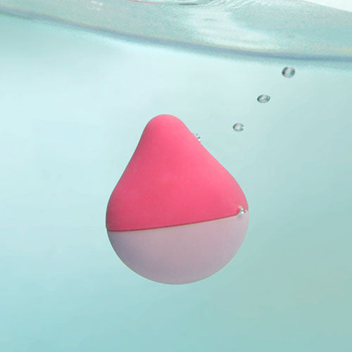 TENGA Iroha Mini - Ume-Anzu Clitoral Vibrator