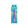 Luv Inc G Spot Vibrator With Moving Beads