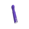 Luv Inc G Spot Vibrator With Moving Beads