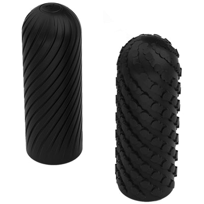 Arcwave Ghost Reversible Textured Stroker