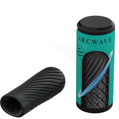Arcwave Ghost Reversible Textured Stroker