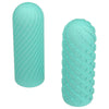 Arcwave Ghost Reversible Textured Stroker - Colour: Mint