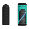 Arcwave Ghost Reversible Textured Stroker - Colour: Black