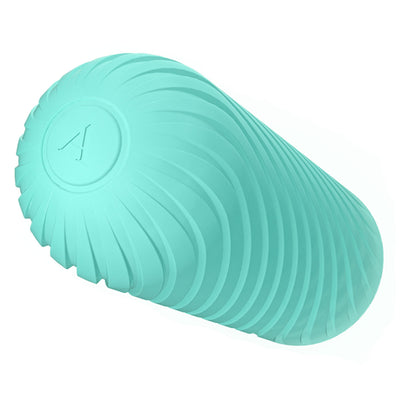 Arcwave Ghost Reversible Textured Stroker - Colour: Black