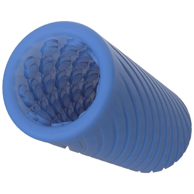 Arcwave Ghost Reversible Textured Stroker - Colour: Black