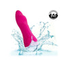 CalExotics Gia Curved Pleaser
