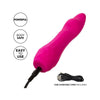 CalExotics Gia Curved Pleaser