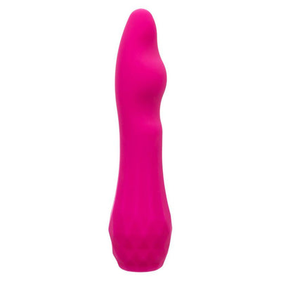 CalExotics Gia Curved Pleaser