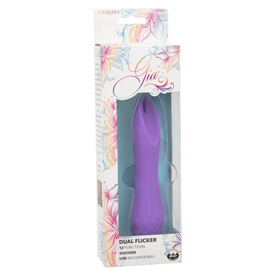 CalExotics Gia Dual Flicker
