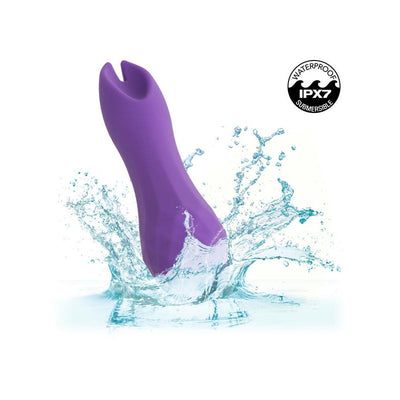 CalExotics Gia Dual Flicker