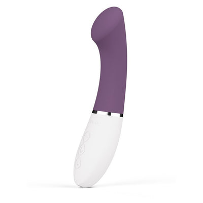 LELO GIGI - Colour: Plum