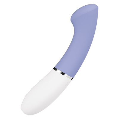 LELO Gigi 2 G-Spot Vibrator - Colour: Powder Blue