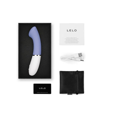 LELO GIGI - Colour: Powder Blue