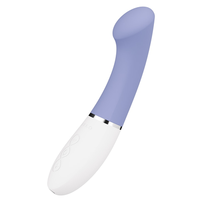 LELO GIGI - Colour: Powder Blue