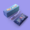 Biird Gii Glow G-Spot Vibrator - Colour: Lilac