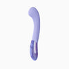 Biird Gii Glow G-Spot Vibrator - Colour: Lilac