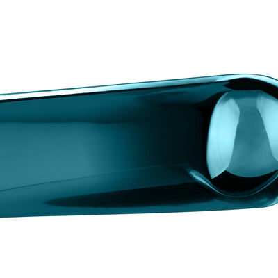 CalExotics Glam Vibe Super-Charged Power Bullet Vibrator with 10 Functions