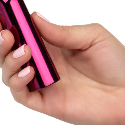 CalExotics Glam Vibe Bullet Vibrator - Colour: Pink