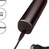 CalExotics Glam Vibe Super-Charged Power Bullet Vibrator with 10 Functions