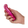 Calexotics Glam G Vibe - Colour: Pink