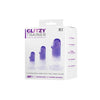 Excellent Power Glitzy Trainer 3 in 1 PVC Dong Kit