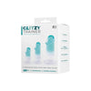 Excellent Power Glitzy Trainer 3 in 1 PVC Dong Kit