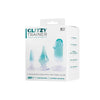 Excellent Power Glitzy Trainer 3 in 1 PVC Multi Kit